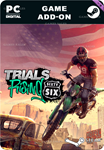 TRIALS® RISING SIXTY-SIXSTEAM GIFT????АВТОДОСТАВКА????