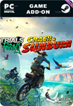 TRIALS® RISING - CRASH & SUNBURNSTEAM GIFT????АВТО