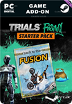 TRIALS RISING - STARTER PACK 2STEAM GIFT????АВТОДОСТ