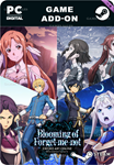 SWORD ART ONLINE ALICIZATION LYCORIS - BLOOMING OF