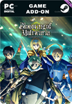 SWORD ART ONLINE ALICIZATION LYCORIS - MATRICARIA