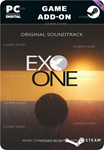 EXO ONE SOUNDTRACKSTEAM GIFT????АВТОДОСТАВКА????