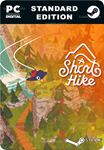 A SHORT HIKESTEAM GIFT????АВТОДОСТАВКА????