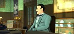 AGATHA CHRISTIE - THE ABC MURDERSSTEAM GIFT????АВТОД - изображение № 7
