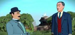 AGATHA CHRISTIE - THE ABC MURDERSSTEAM GIFT????АВТОД - изображение № 6