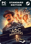 AGATHA CHRISTIE - THE ABC MURDERSSTEAM GIFT????АВТОД