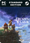 FROZEN FLAMESTEAM GIFT????АВТОДОСТАВКА????