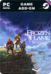 FROZEN FLAME - DIGITAL SOUNDTRACKSTEAM GIFT????АВТО
