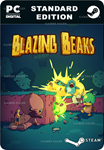 BLAZING BEAKSSTEAM GIFT????АВТОДОСТАВКА????