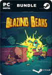 BLAZING BEAKS + SOUNDTRACKSTEAM GIFT????АВТОДОСТАВКА