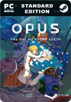 OPUS: THE DAY WE FOUND EARTHSTEAM GIFT????АВТО
