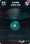 OPUS: THE DAY WE FOUND EARTH ORIGINAL SOUNDTRACK
