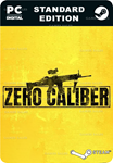 ZERO CALIBER VRSTEAM GIFT????АВТОДОСТАВКА????