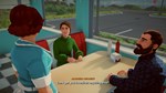LAKE SPECIAL DELIVERYSTEAM GIFT????АВТОДОСТАВКА???? - изображение № 9