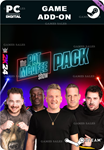 НАБОР WWE 2K24 PAT MCAFEE SHOW PACKSTEAM GIFT????