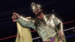 НАБОР WWE 2K24 FORTY YEARS OF WRESTLEMANIASTEAM - изображение № 2