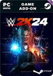 НАБОР WWE 2K24 BRAY WYATT EDITION PACKSTEAM GIFT????