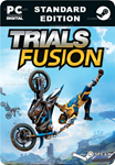 TRIALS FUSION™STEAM GIFT????АВТОДОСТАВКА????