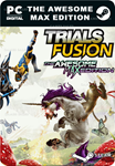 TRIALS FUSION - THE AWESOME MAX EDITIONSTEAM GIFT