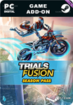 TRIALS FUSION SEASON PASSSTEAM GIFT????АВТОДОСТАВКА