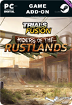 TRIALS FUSION - RIDERS OF THE RUSTLANDSSTEAM GIFT