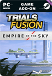 TRIALS FUSION - EMPIRE OF THE SKYSTEAM GIFT????АВТО
