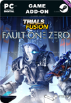TRIALS FUSION - FAULT ONE ZEROSTEAM GIFT????АВТО