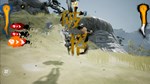 绝世好武功 THE MATCHLESS KUNGFUSTEAM GIFT????АВТОДОСТАВКА - изображение № 10