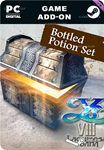 YS VIII: LACRIMOSA OF DANA - BOTTLED POTION SET