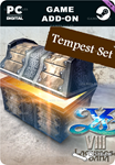 YS VIII: LACRIMOSA OF DANA - ELIXIR SET 5STEAM GIF