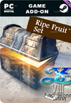 YS VIII: LACRIMOSA OF DANA - RIPE FRUIT SETSTEAM