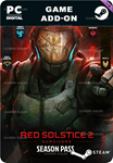 RED SOLSTICE 2: SURVIVORS - SEASON PASSSTEAM GIFT