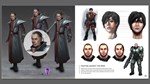 RED SOLSTICE 2: SURVIVORS - DIGITAL ART BOOKSTEAM - изображение № 4