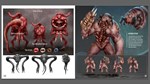 RED SOLSTICE 2: SURVIVORS - DIGITAL ART BOOKSTEAM - изображение № 5