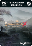 THE SWORDSMEN X: SURVIVALSTEAM GIFT????АВТОДОСТАВКА