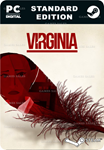 VIRGINIASTEAM GIFT????АВТОДОСТАВКА????
