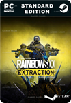 TOM CLANCY’S RAINBOW SIX® EXTRACTIONSTEAM GIFT????