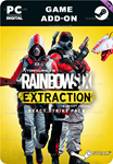 TOM CLANCY’S RAINBOW SIX EXTRACTION REACT STRIKE