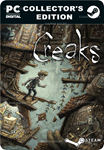 CREAKS COLLECTOR'S EDITIONSTEAM GIFT????АВТОДОСТАВКА