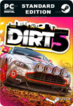 DIRT 5STEAM GIFT????АВТОДОСТАВКА????