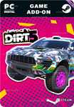 DIRT 5 - PORSCHE MACAN T1 RALLY RAIDSTEAM GIFT????