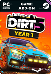 DIRT 5 - YEAR 1 UPGRADESTEAM GIFT????АВТОДОСТАВКА????