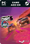 DIRT 5 - WILD SPIRITS PACKSTEAM GIFT????АВТОДОСТАВКА