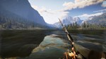 CALL OF THE WILD: THE ANGLER™ - RUSHY GEAR PACK - изображение № 4
