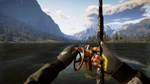 CALL OF THE WILD: THE ANGLER™ - RUSHY GEAR PACK - изображение № 3
