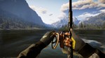 CALL OF THE WILD: THE ANGLER™ - RUSHY GEAR PACK - изображение № 8