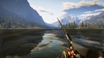 CALL OF THE WILD: THE ANGLER™ - RUSHY GEAR PACK - изображение № 2