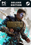 IMMORTALS OF AVEUM DELUXE EDITIONSTEAM GIFT????АВТО