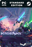 WINDBLOWNSTEAM GIFT????АВТОДОСТАВКА????