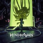 WINDBLOWN: SOUNDTRACKSTEAM GIFT????АВТОДОСТАВКА???? - изображение № 2